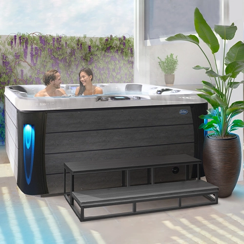 Escape X-Series hot tubs for sale in San Clemente